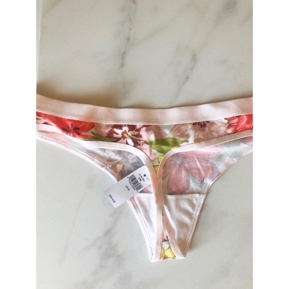Aerie Thong Bundle of 2 Size Medium NWT - Picture 2 of 5